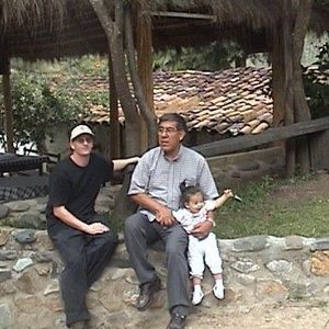 Meet your Posher, Timmy